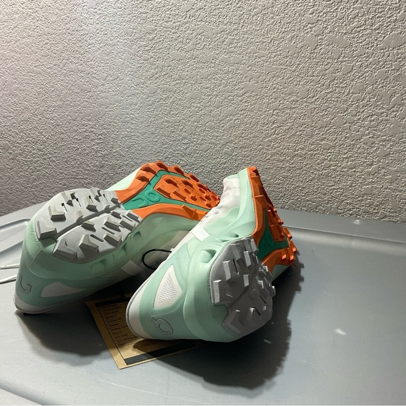 NWT On Running Cloudventure Peak Speed 2 Size 9 - Picture 7 of 11